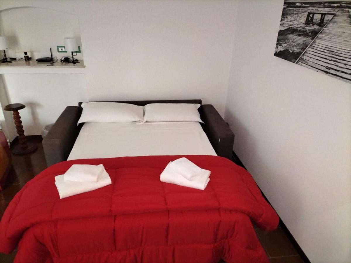 オーリオ・アル・セーリオOrio Easy Relax 24H Airport 3 - A Few Stepsアパートメント エクステリア 写真
